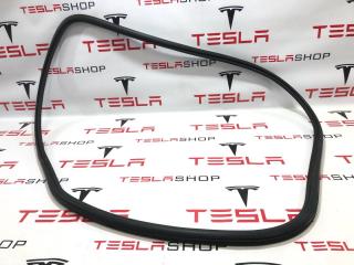 Уплотнитель проема дверного Rivian R1T 1 поколение 2022, PT00003697, PT00003687, PT00002370, PT00002365, PT00002357