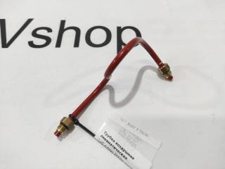 Пневмопровод Audi e-tron 1 поколение 2019, электро, 4KE.616.013A, N91207001