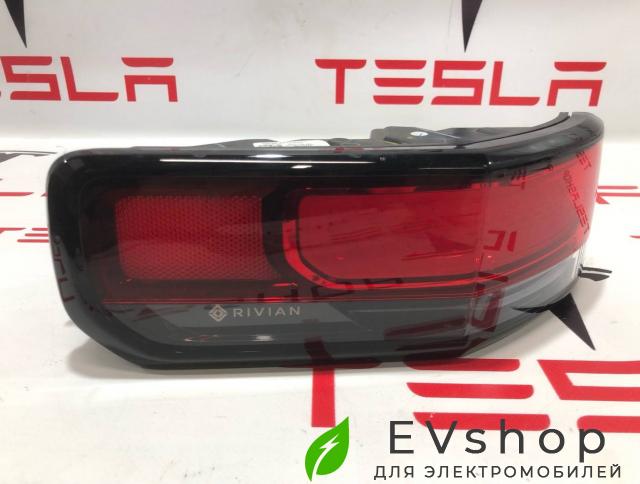фонарь задний левый Rivian R1T 1 поколение 2022, PT00000471 - фото №1