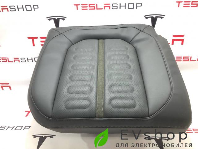 салон (комплект сидений) Rivian R1T 1 поколение 2022, C100085448-B-001, 2B20011T0, 89200SRT100BM - фото №1