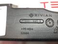 Воздуховод заднего ряда Rivian R1T 1 поколение 2022, PT00011945-D - фото №4