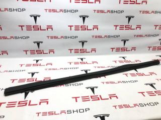 Уплотнитель порога Rivian R1T 1 поколение 2022, PT00002356, PT00002361