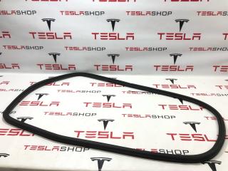 Уплотнитель проема дверного Rivian R1T 1 поколение 2022, PT00003697, PT00003687, PT00002370, PT00002365, PT00002357