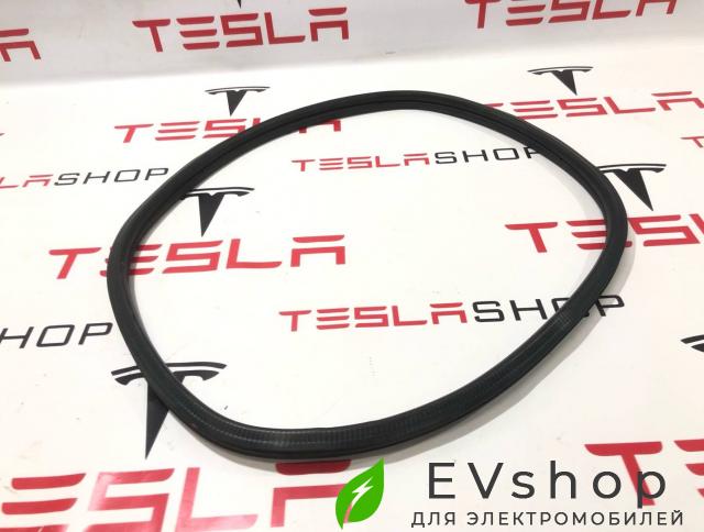 уплотнитель Rivian R1T 1 поколение 2022, PT00002352 - фото №1