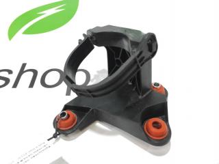 Кронштейн насоса системы охлаждения Audi e-tron 1 поколение 2019, электро, 4KE.965.567.C, 4KE.121.704.D