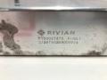 Кронштейн крепления защиты днища Rivian R1T 1 поколение 2022, PT00031470 - фото №4