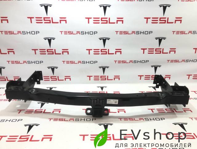 прицепное устройство (фаркоп) Rivian R1T 1 поколение 2022, PT00003718 - фото №1