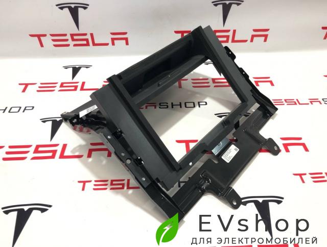 люк Rivian R1T 1 поколение 2022, C800139938-A, C500139938-A - фото №1