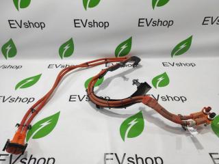 провод высоковольтный Audi e-tron 1 поколение 2019, электро, 4KE971025