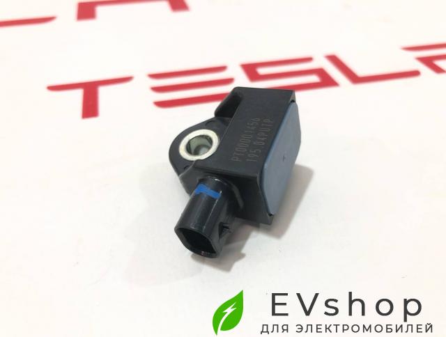 датчик удара Rivian R1T 1 поколение 2022, PT00001456 - фото №1