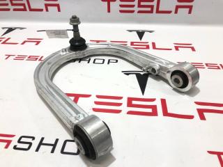 Рычаг верхний передний (подкова) Rivian R1T 1 поколение 2022, PT00001857