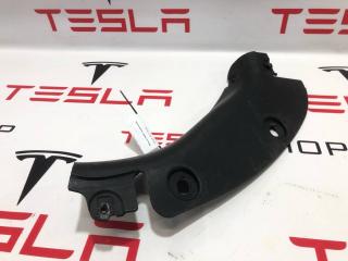 брызговик Rivian R1T 1 поколение 2022, PT00200921-C, PT00200923-C