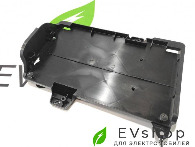 кронштейн (крепление) Audi e-tron 1 поколение 2019, электро, 4N0035223C, 4KE907461 - фото №1