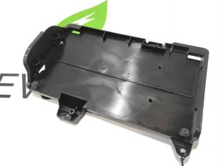 кронштейн (крепление) Audi e-tron 1 поколение 2019, электро, 4N0035223C, 4KE907461