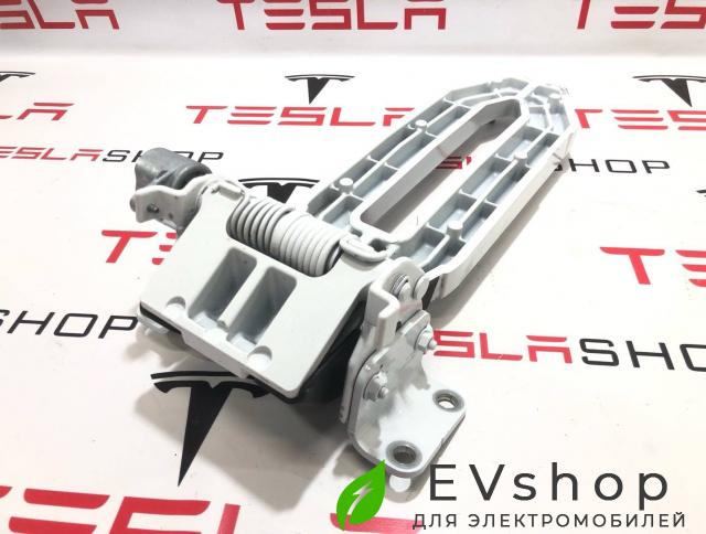 петля крышки багажника Rivian R1T 1 поколение 2022, PT00013958, PT00016178 - фото №1