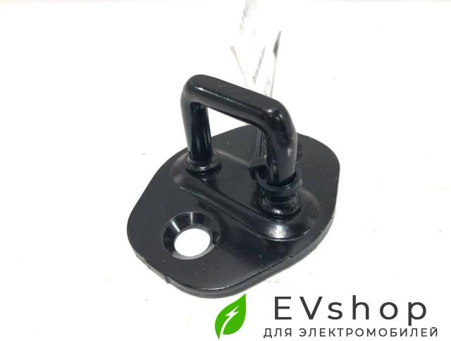 Петля замка двери Rivian R1T 1 поколение 2022, 4050947800 - фото №1