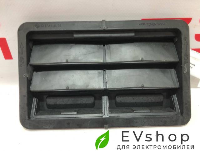 Вентиляционный клапан заднего багажника Rivian R1T 1 поколение 2022, PT00000350 - фото №1