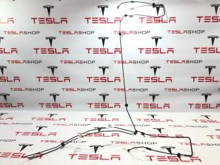 трубка тормозная Rivian R1T 1 поколение 2022, PT00043963E, PT00043961F