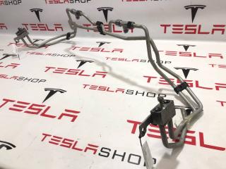 патрубок (трубопровод, шланг) Rivian R1T 1 поколение 2022, C500002782F