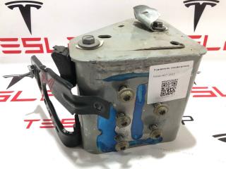 Усилитель лонжеронов Rivian R1T 1 поколение 2022, PT00000128, PT00041001