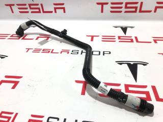 Патрубок системы охлаждения (RIVIAN R1T) Rivian R1T 1 поколение 2022, PT00061744-B