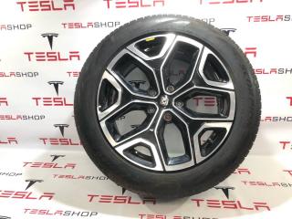 диск литой Rivian R1T 1 поколение 2022