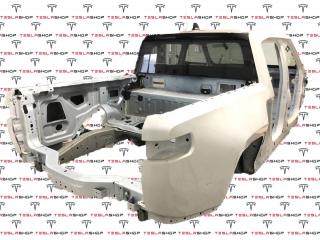 крыло заднее правое Rivian R1T 1 поколение 2022
