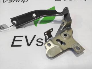 петля капота правая Audi e-tron 1 поколение 2019, электро, 4KE823302