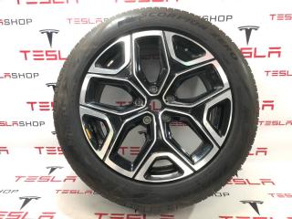 диск литой Rivian R1T 1 поколение 2022