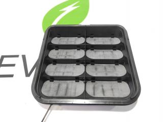 Вентиляционный клапан заднего багажника Audi e-tron 1 поколение 2019, электро, 4M0819181A