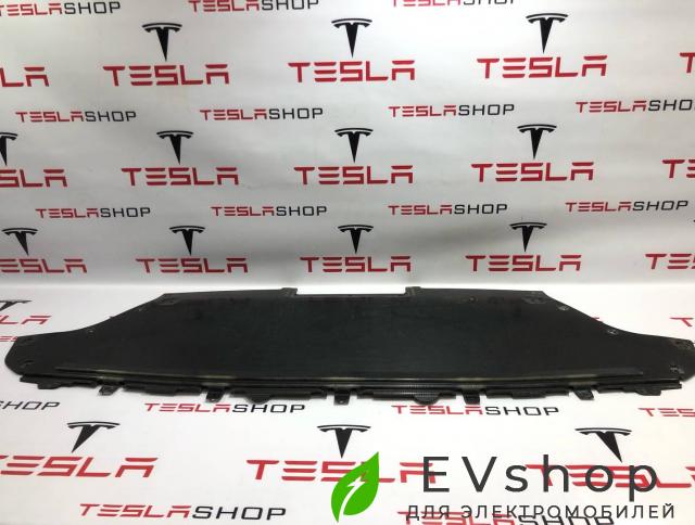 защита бампера заднего Rivian R1T 1 поколение 2022, PT00000381 - фото №1