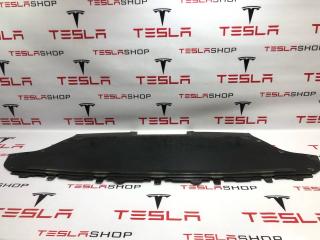 защита бампера заднего Rivian R1T 1 поколение 2022, PT00000381