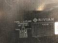 защита бампера заднего Rivian R1T 1 поколение 2022, PT00000381 - фото №3