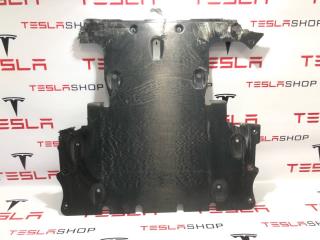 защита днища Rivian R1T 1 поколение 2022, PT00006431