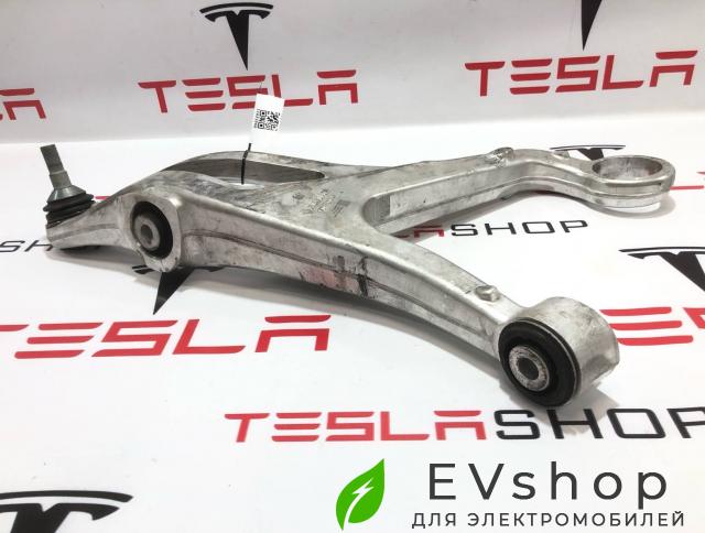 рычаг передний Rivian R1T 1 поколение 2022, PT00001884 - фото №1
