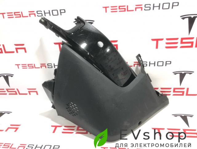 бампер передний Rivian R1T 1 поколение 2022, PT00016343, PT00014016 - фото №1