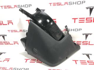 бампер передний Rivian R1T 1 поколение 2022, PT00016343, PT00014016