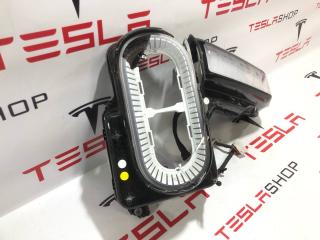 фара (запчасти) лев. Rivian R1T 1 поколение 2022, PT00000465H