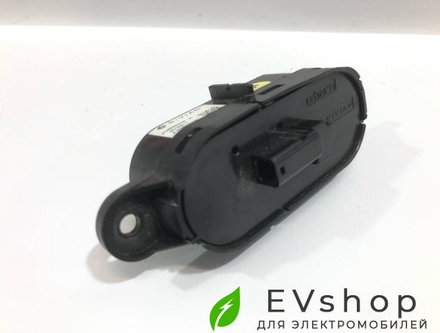 кнопка открытия багажника Rivian R1T 1 поколение 2022, PT00000356-K - фото №1