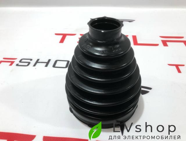 пыльник ШРУСа Rivian R1T 1 поколение 2022, C100055489-B - фото №1