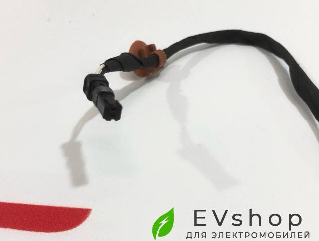 разъем (фишка) проводки Rivian R1T 1 поколение 2022, PT00000356-K - фото №1