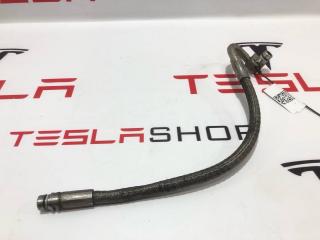 патрубок (трубопровод, шланг) Rivian R1T 1 поколение 2022, C100002752-G, C100002751-G, C100002754-F