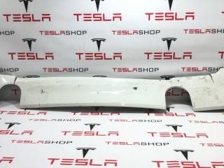 бампер передний Rivian R1T 1 поколение 2022, PT00002144