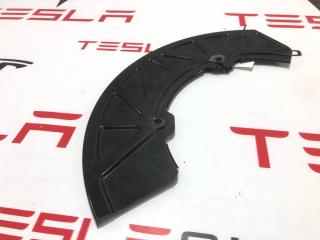 защитный кожух тормозного механизма Rivian R1T 1 поколение 2022, PT00000701-E