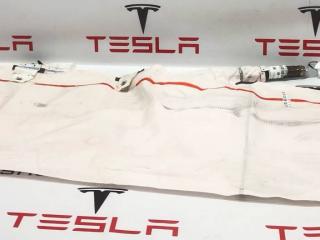 подушка безопасности боковая (шторка) Rivian R1T 1 поколение 2022, PT00001332-J, C100001332-J