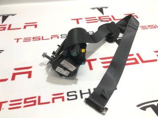 ремень безопасности Rivian R1T 1 поколение 2022, PT00001044-F, PT00001034-J-001