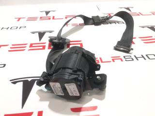 ремень безопасности Rivian R1T 1 поколение 2022, PT00002488-J-001, PT00001044-F