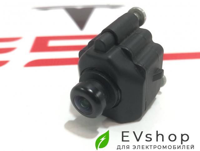 камера переднего обзора Rivian R1T 1 поколение 2022, PT00084935-A - фото №1