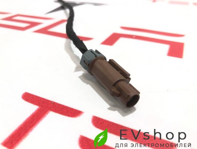 проводка Rivian R1T 1 поколение 2022, PT00084935-A, 59Z176-C01, 59Z178-000 - фото №1