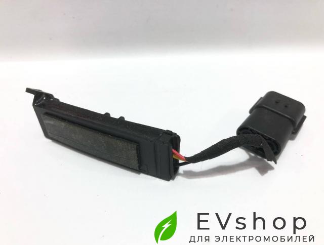 Кнопка управления на руле Rivian R1T 1 поколение 2022, PT00016000 - фото №1